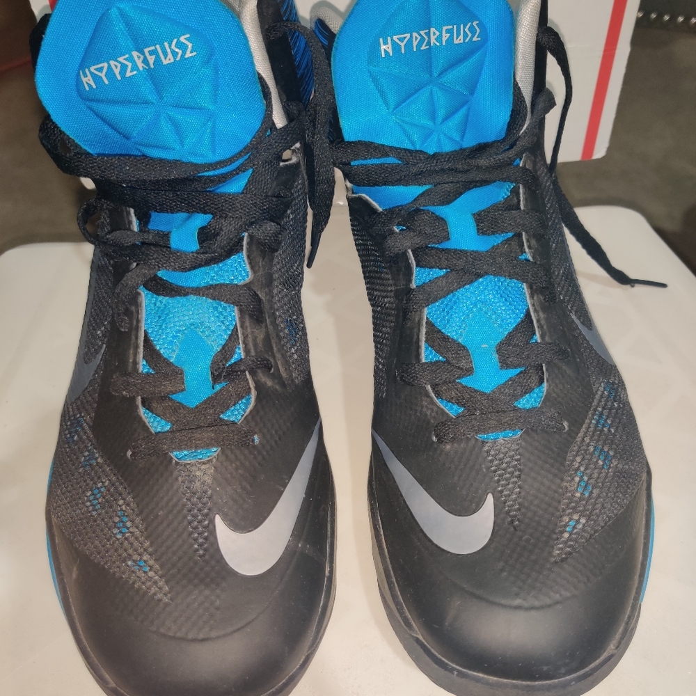 Nike hyperfuse - Picture 3 of 5